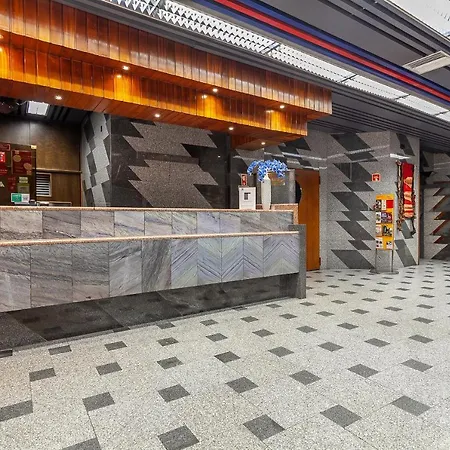 Nacional Hotel Lisboa