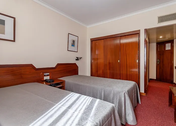 Hotel Nacional Lisboa