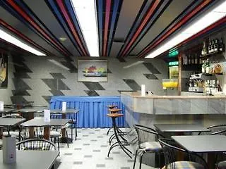 Nacional 3* Lisboa