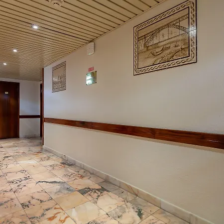 Hotel Nacional 3*