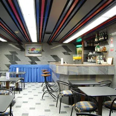 Nacional 3* Lisbon