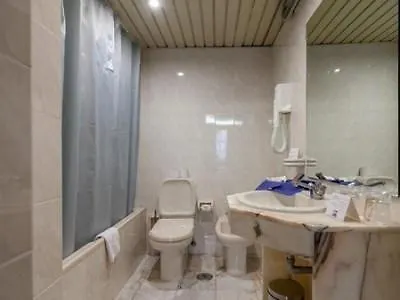 ホテル ナシオナル リスボン