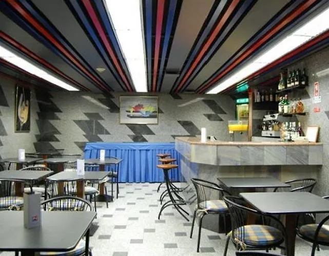 ナシオナル ホテル リスボン