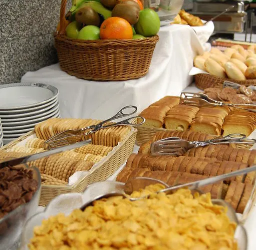 ホテル ナシオナル