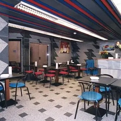 ホテル ナシオナル