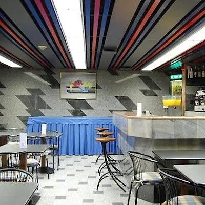 ホテル ナシオナル 3*