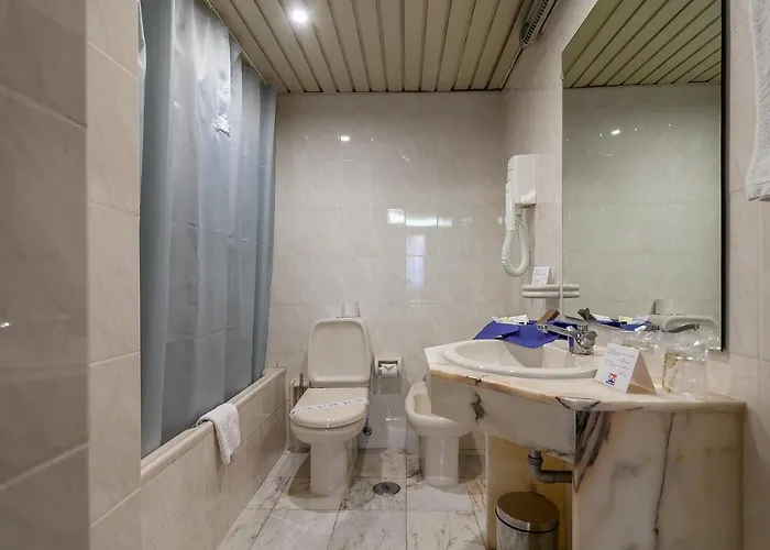 ナシオナル ホテル リスボン