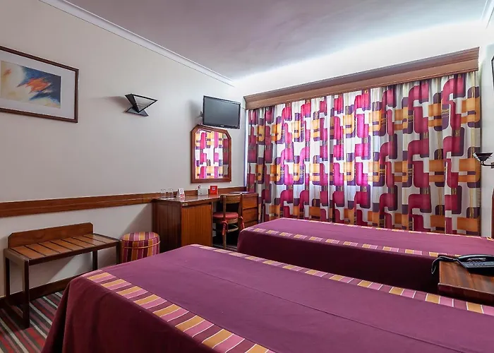 ナシオナル リスボン