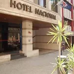 Hotel Nacional 3*