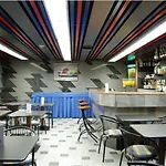Nacional Hotel Lissabon