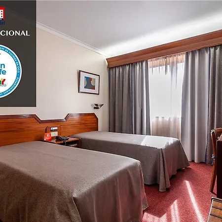 Nacional 3* Lisboa