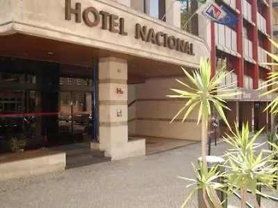 Hotell Nacional 3*