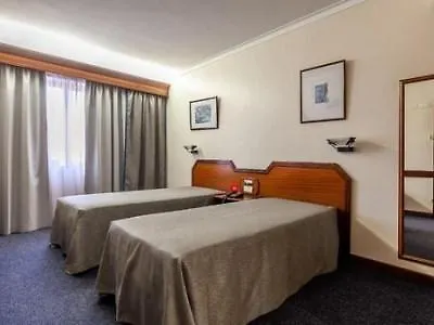 Nacional Hotell 3*