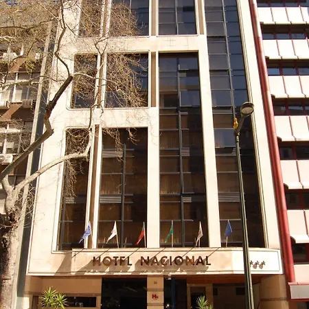 Nacional Hotell