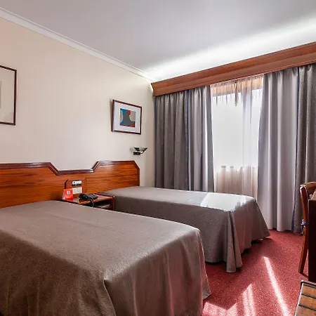 Nacional Hotell Lisboa