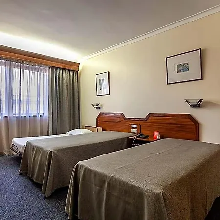 Hotel Nacional Lisboa