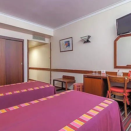 Nacional Otel Lisboa