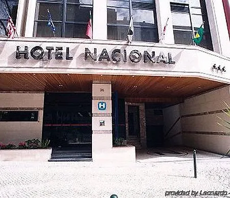 Nacional