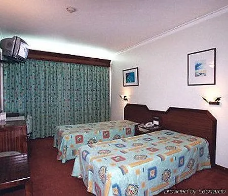 Nacional Hotell