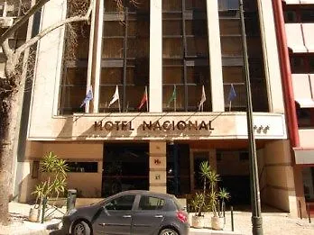 Hotell Nacional 3*