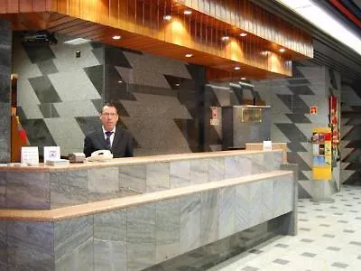 Otel Nacional