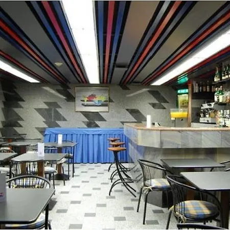 Nacional Hotell Lisboa