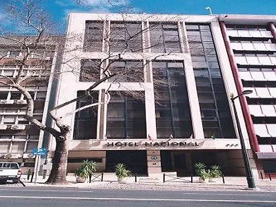 Nacional Hotell 3*