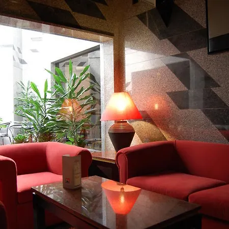 Hotell Nacional Lisboa