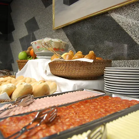 Nacional Hotell Lisboa