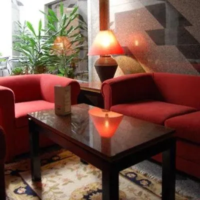 Nacional Hotell