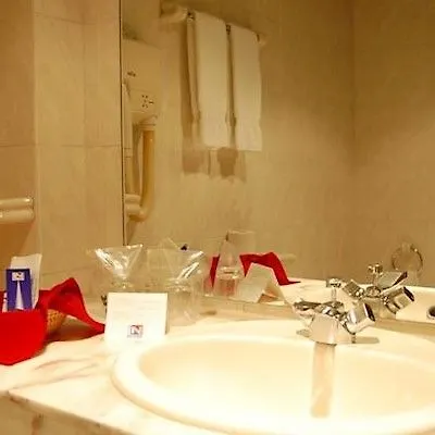 Nacional Hotell Lisboa