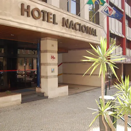 Hotell Nacional