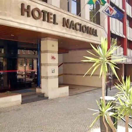 Hotell Nacional