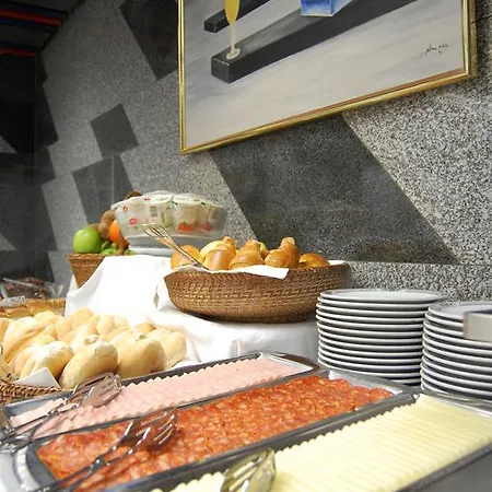 Hotell Nacional 3*