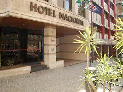 Nacional