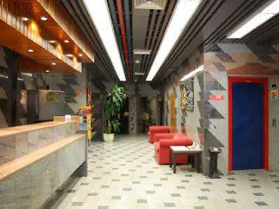 Hotell Nacional