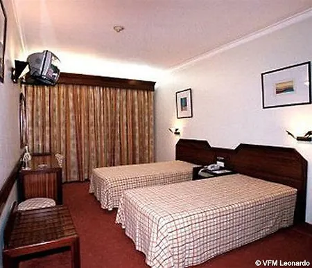 Hotell Nacional