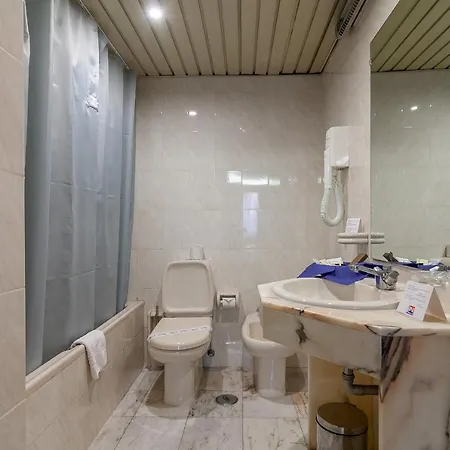 Nacional Hotell Lisboa