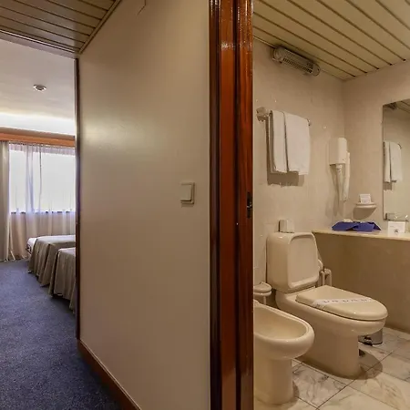 Hotell Nacional 3*