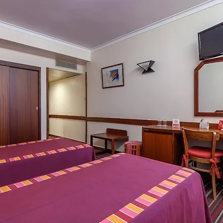 Hotell Nacional