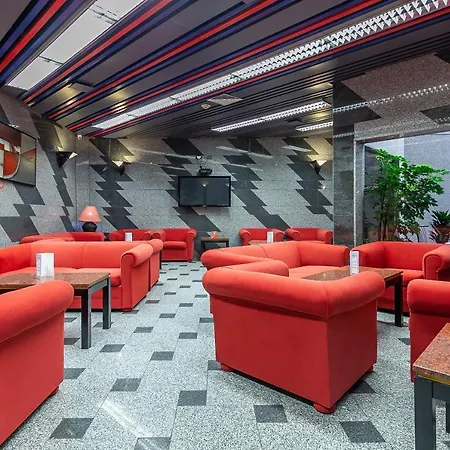 Nacional Hotell Lisboa