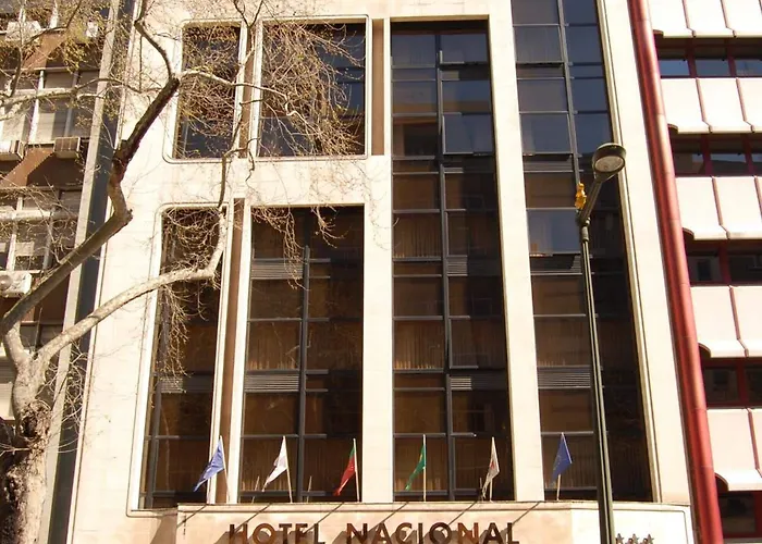 Nacional Hotel