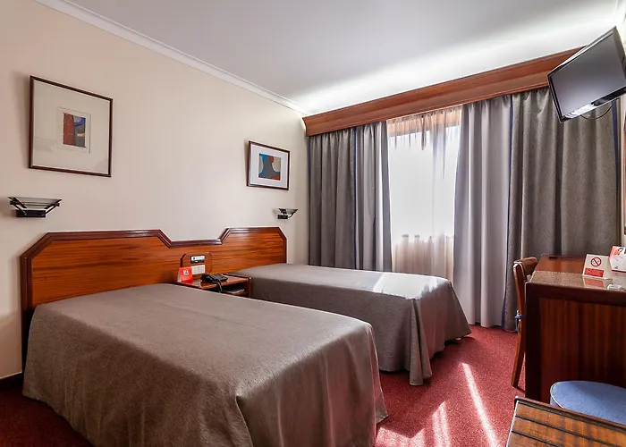 Nacional Hotel Lisboa