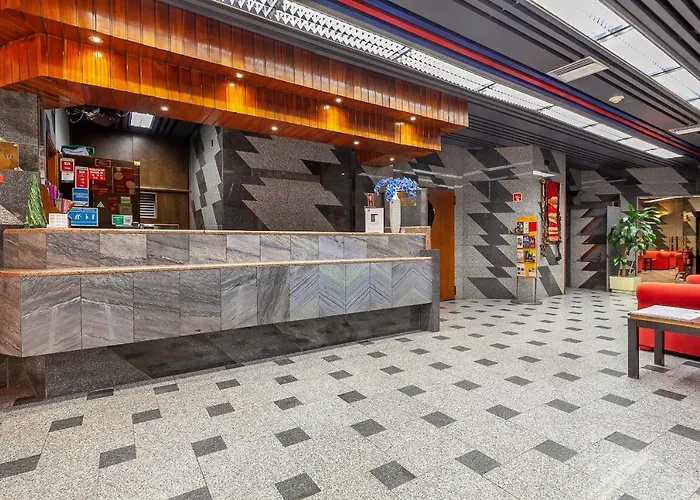 Nacional Hotel Lissabon