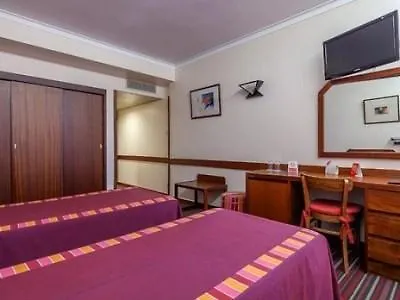 Nacional 3* Lisbona