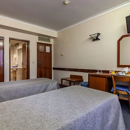 Hotel Nacional Lisbona