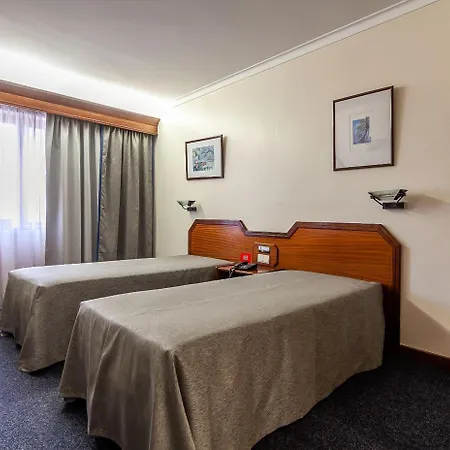 Nacional Hotel