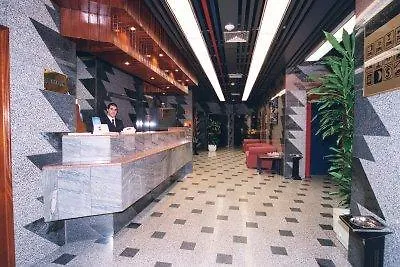 Nacional 3* Lisboa