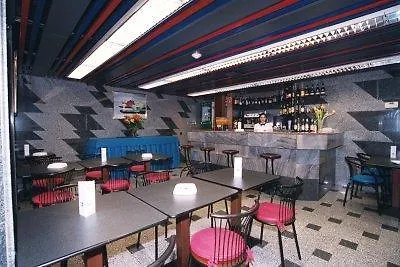 Nacional Hotel 3*