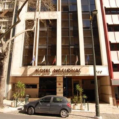 Nacional 3*